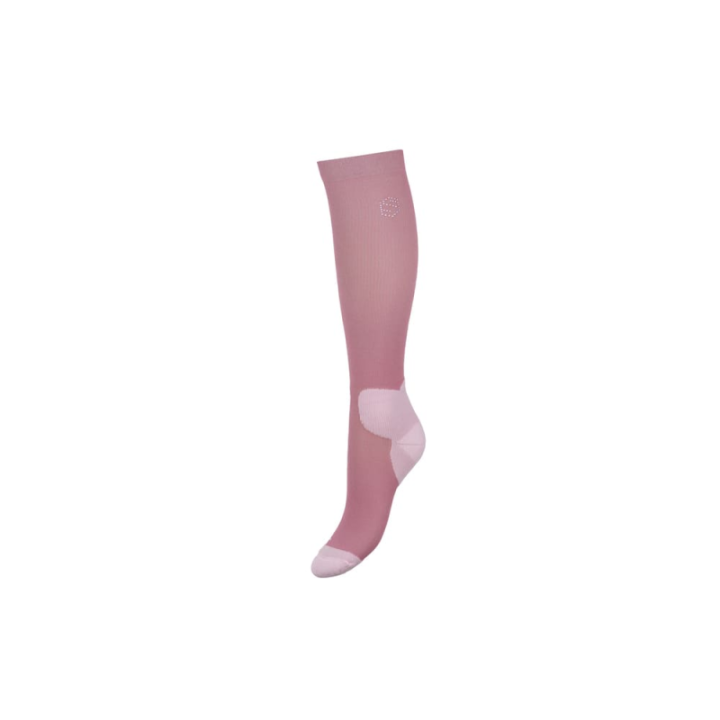 Chaussette balzane soft