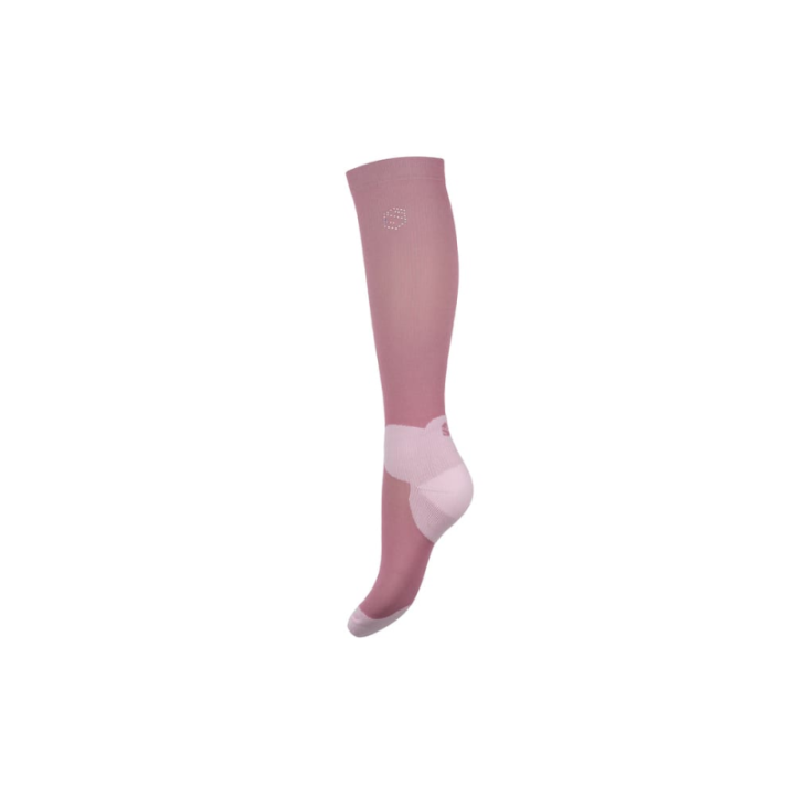Chaussette balzane soft