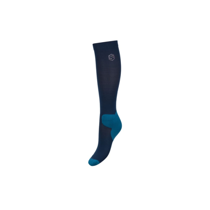Chaussette balzane soft