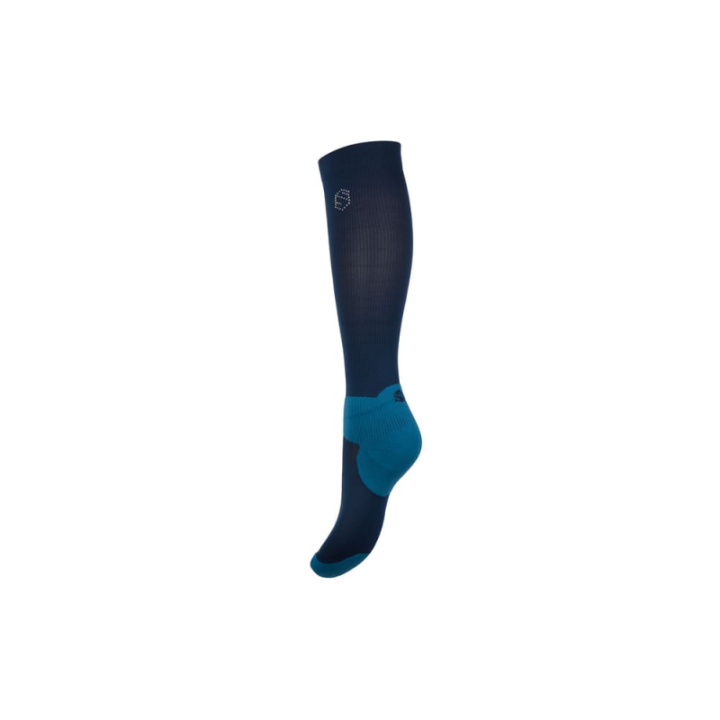 Chaussette balzane soft