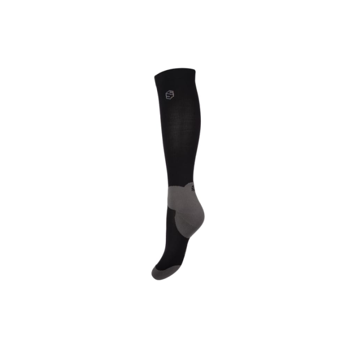 Chaussette balzane soft