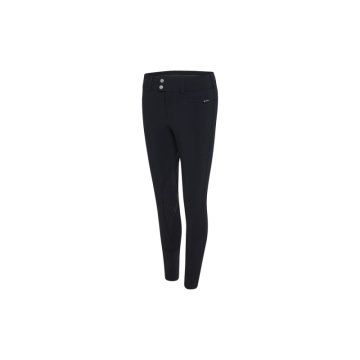 Pantalon samshield chloe embroidery