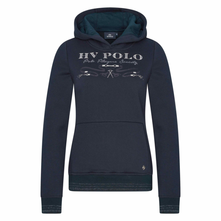 Sweat hv polo ariel