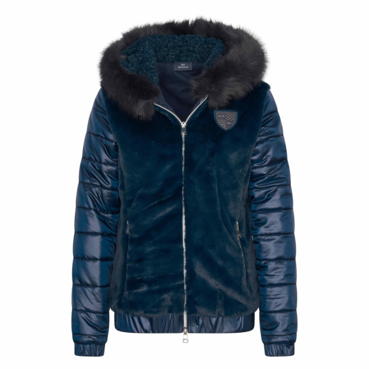 Veste hv polo mila