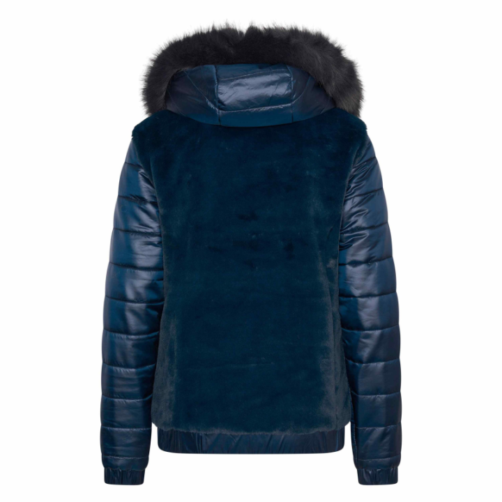 Veste hv polo mila