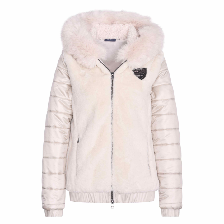 Veste hv polo mila