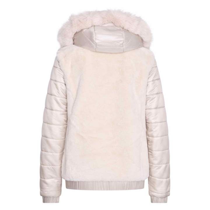 Veste hv polo mila