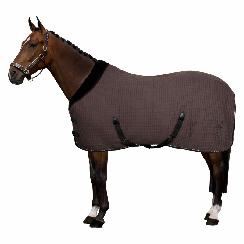Couverture HV Polo Franka
