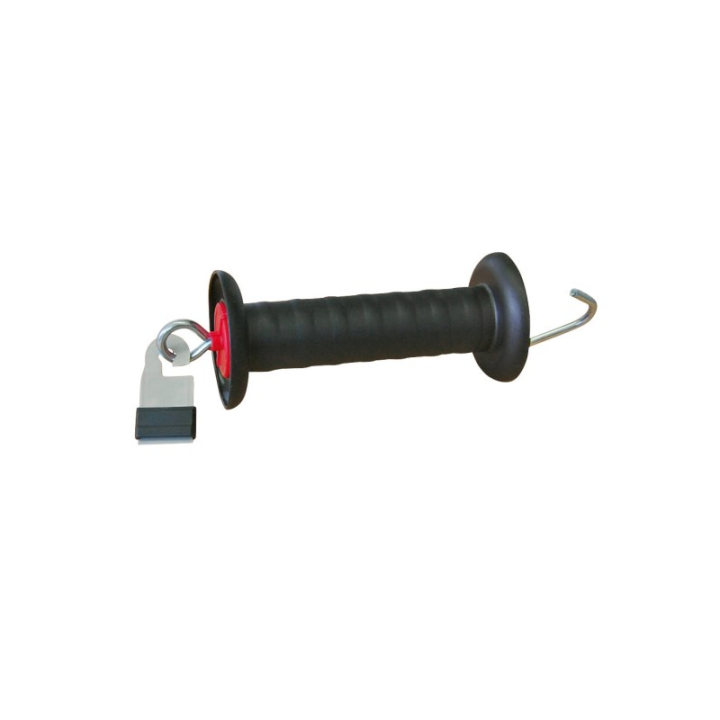 Poignee avec litzclip 20mm
