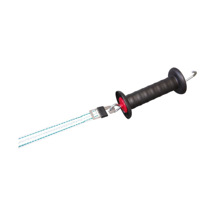 Poignee avec litzclip 20mm