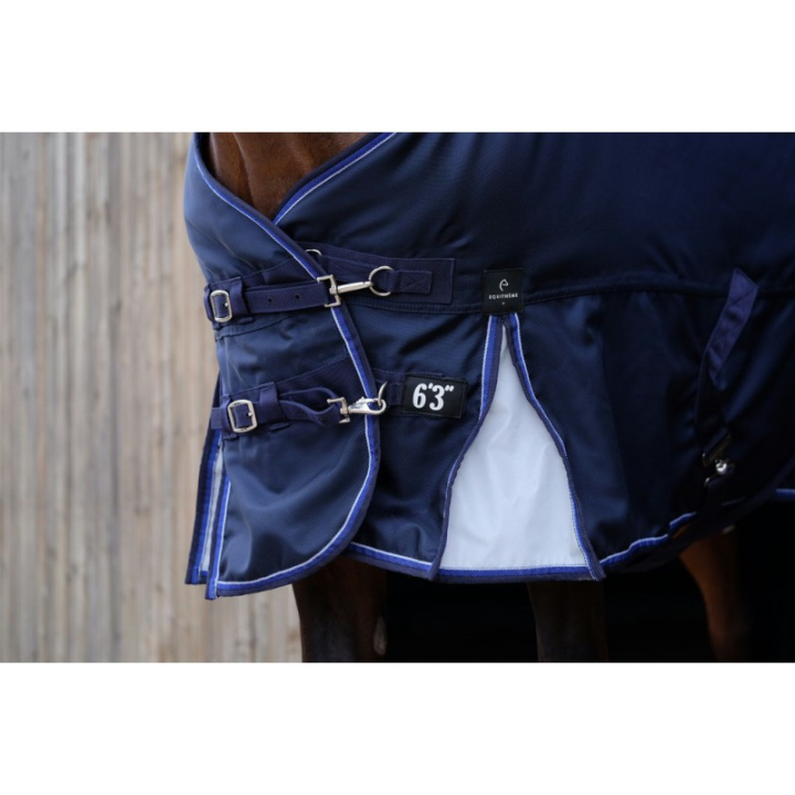 Couverture tyrex 1680d 220g +neck