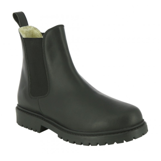 Boots norton hiver camargue