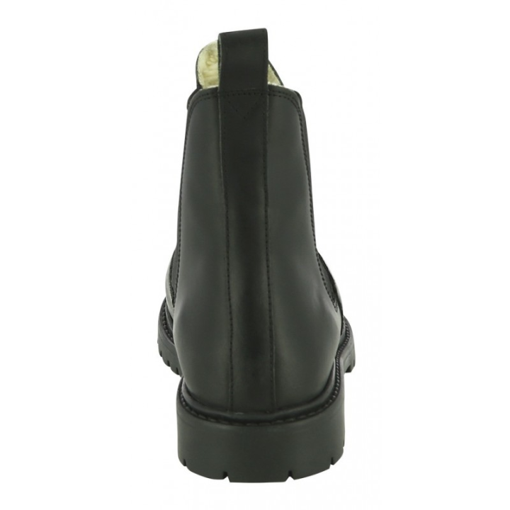Boots norton hiver camargue
