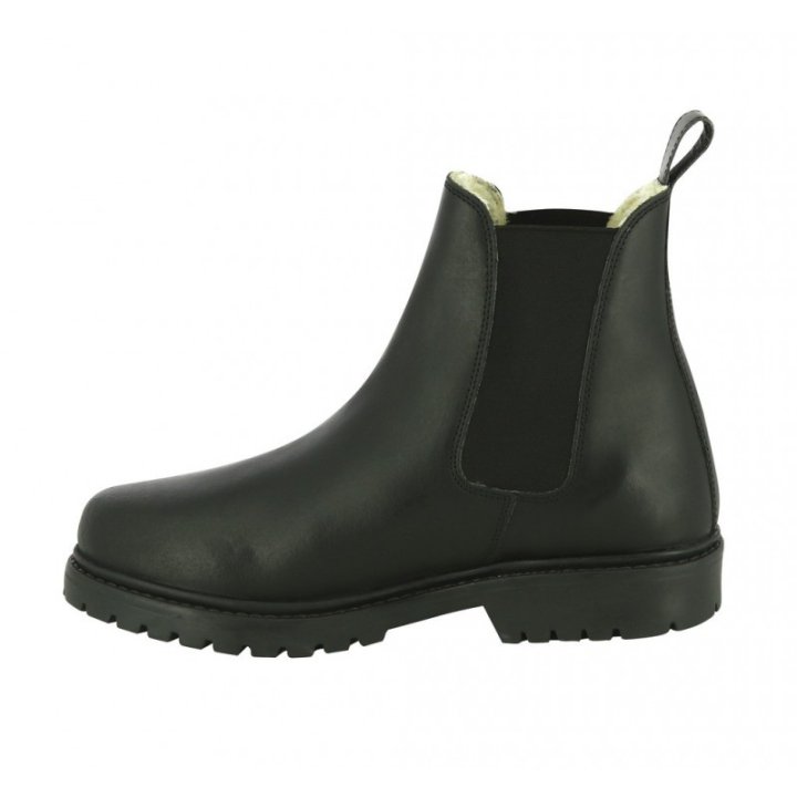 Boots norton hiver camargue