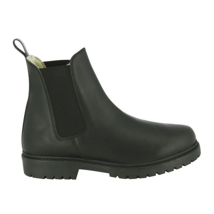 Boots norton hiver camargue