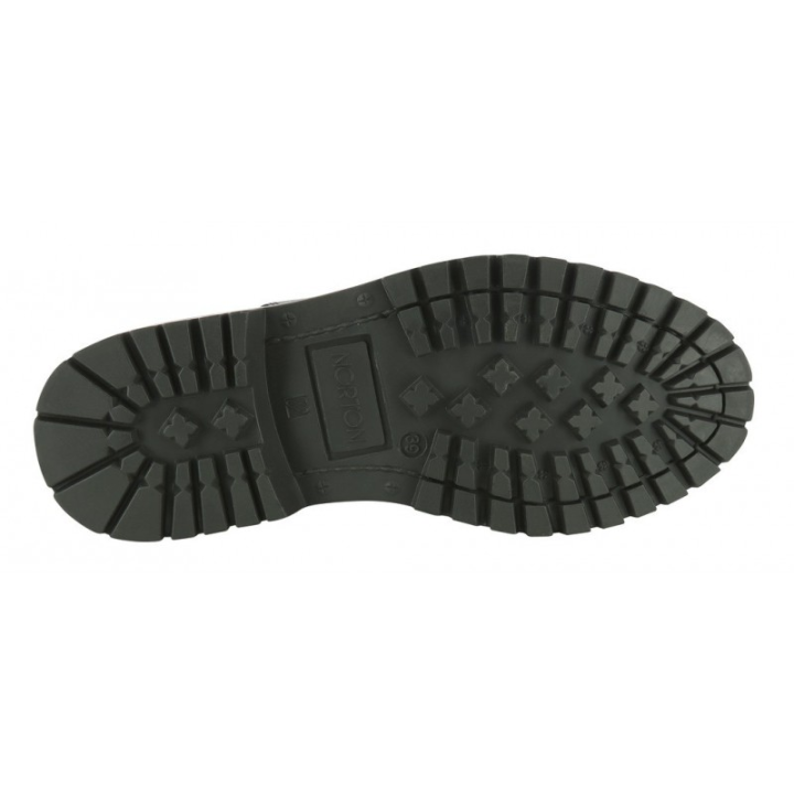 Boots norton hiver camargue