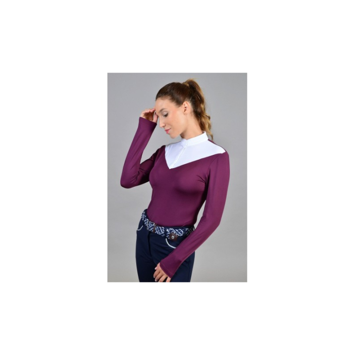 Polo concours cognac ml harcour