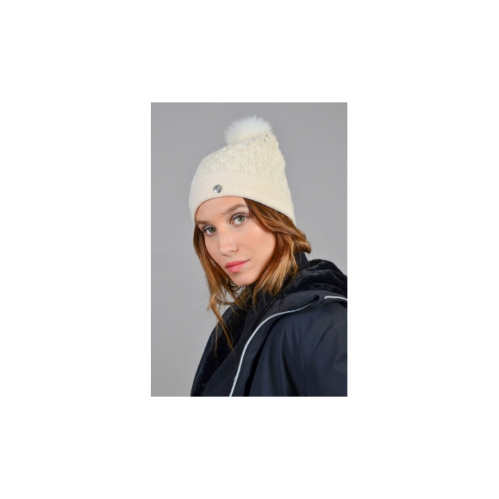 Bonnet columbia harcour d winter