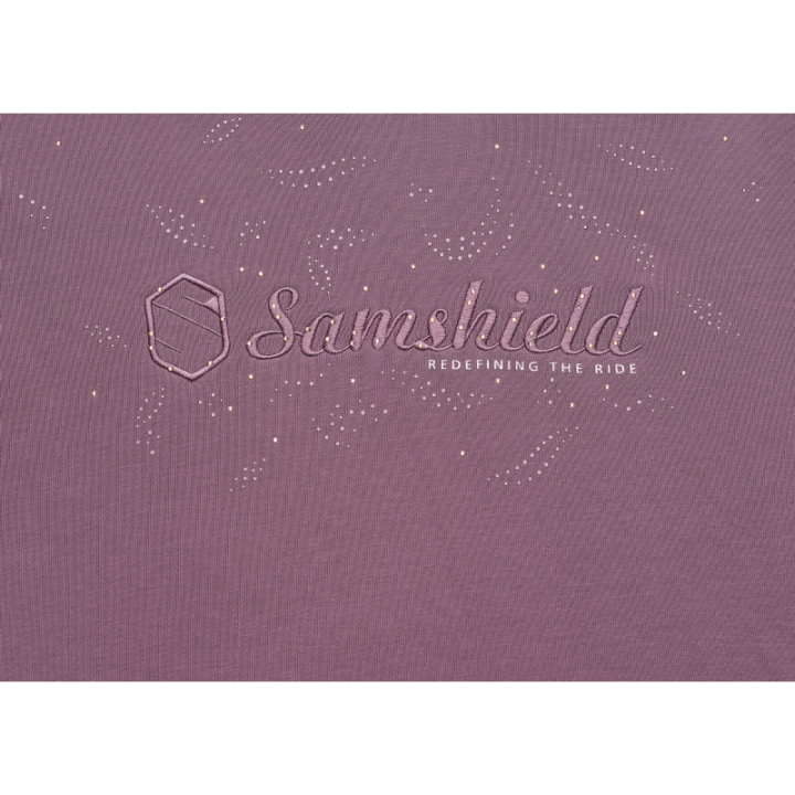 Pull bonnie windy samshield