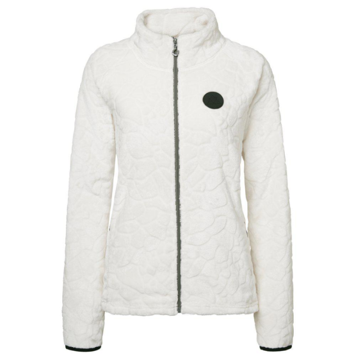 Veste polaire shadow fleece mountain horse