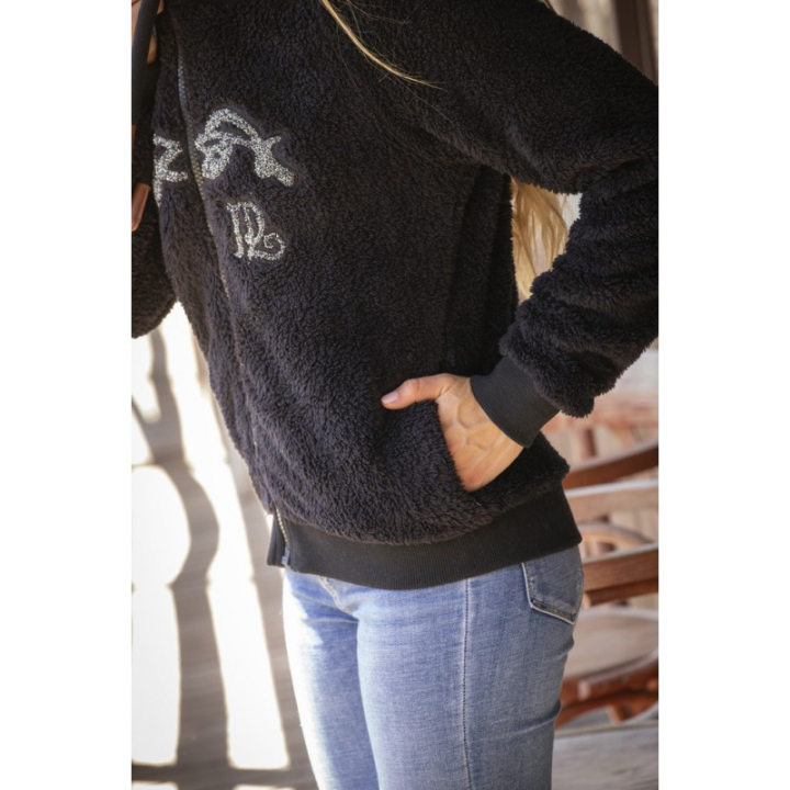 Sweat penelope hoodie millie