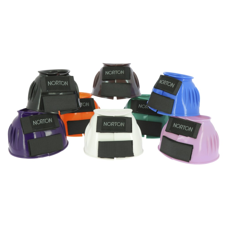 Cloche no-turn xl noir