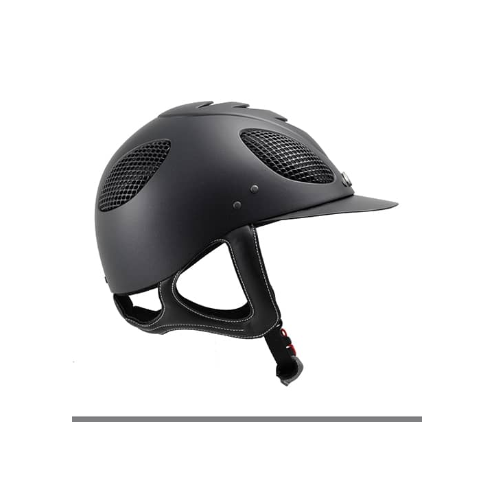 Casque evo 2x : 55 / noir