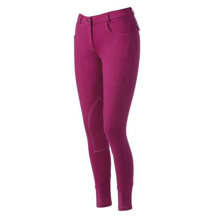 Culotte equitheme pro d