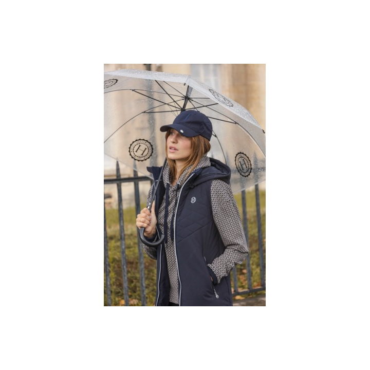 Sweat palmyre a capuche d