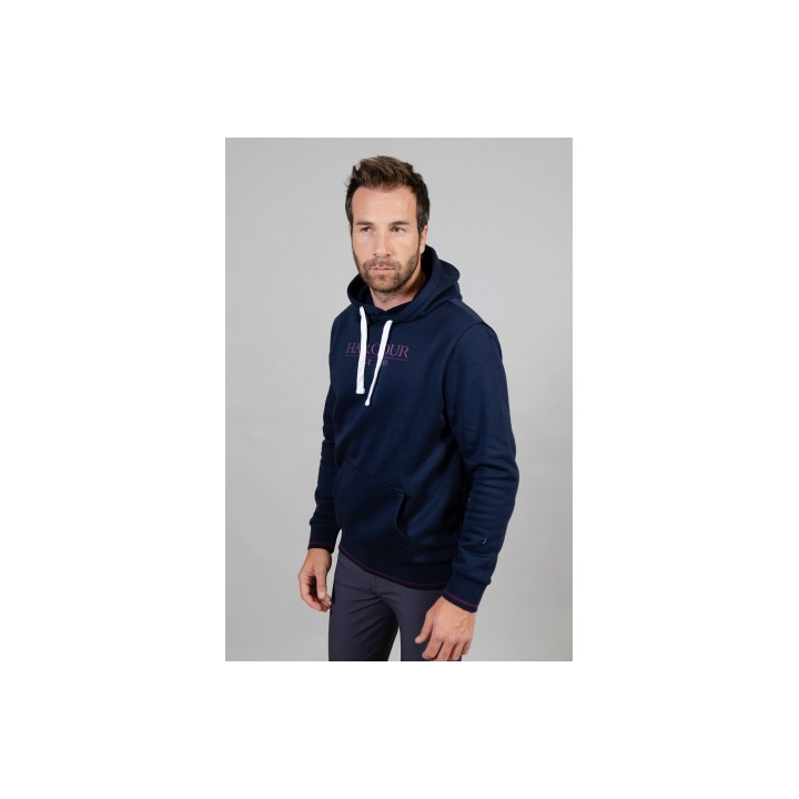 Sweat palmyre a capuche d