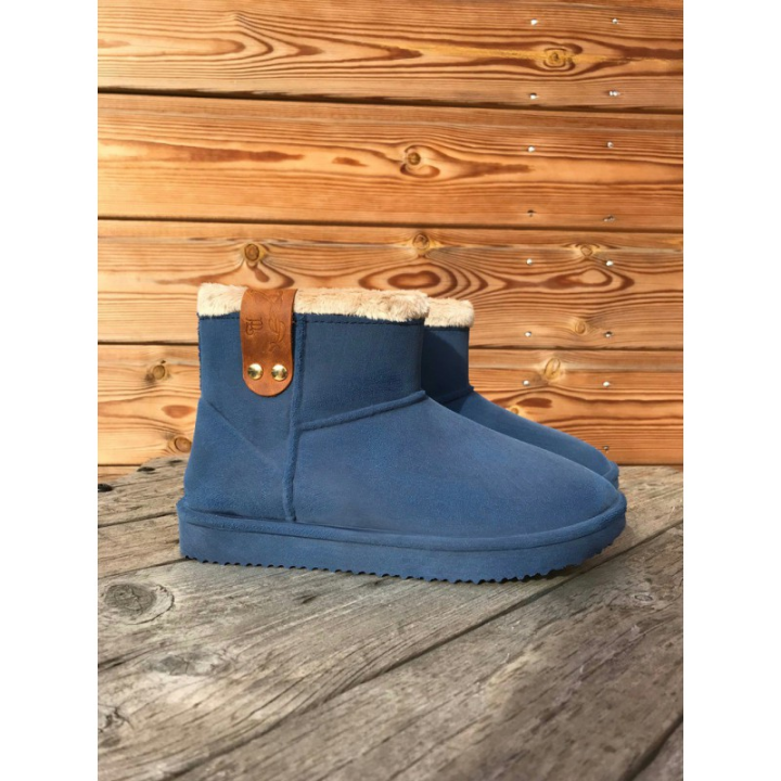 Boots penelope