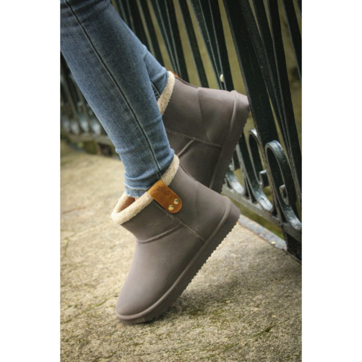 Boots penelope
