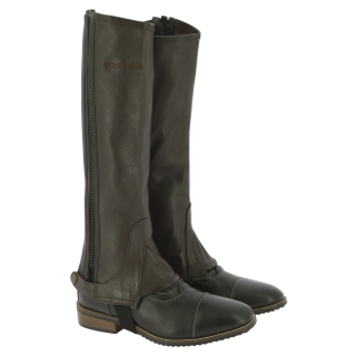 M-chap etheme cuir brun m