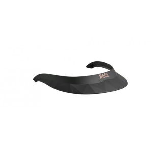 Visiere casque naca matt