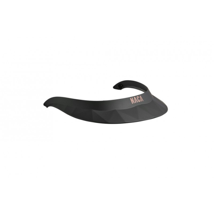 Visiere casque naca matt