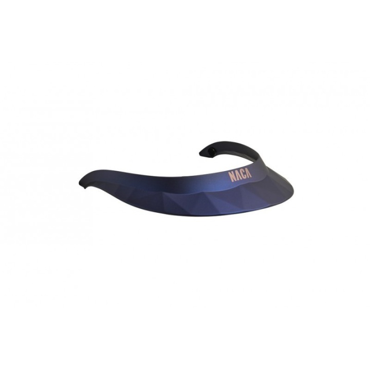 Visiere casque naca matt