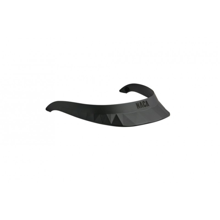 Visiere casque naca matt