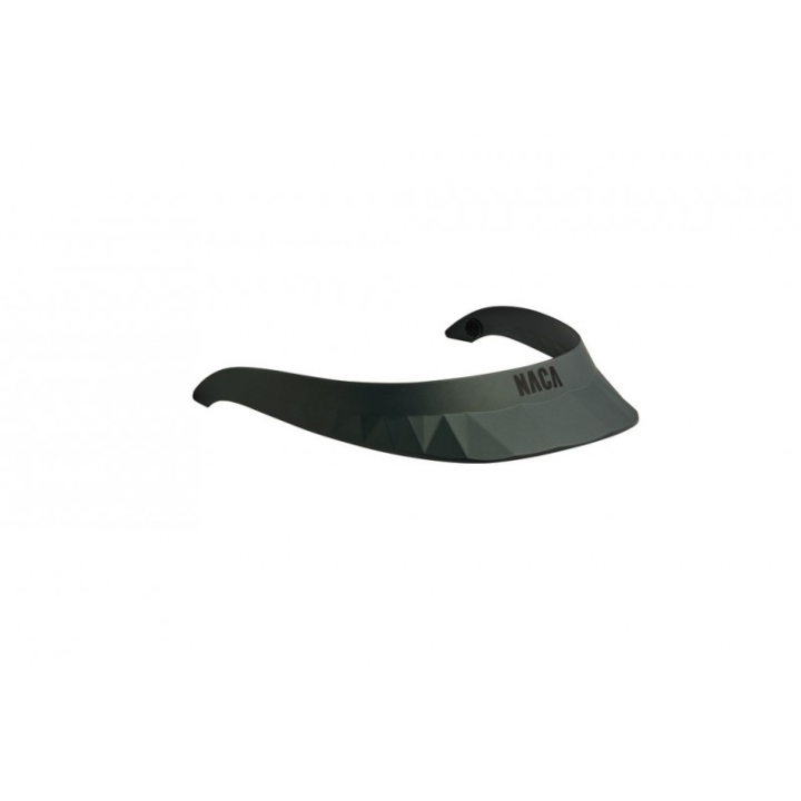 Visiere casque naca matt