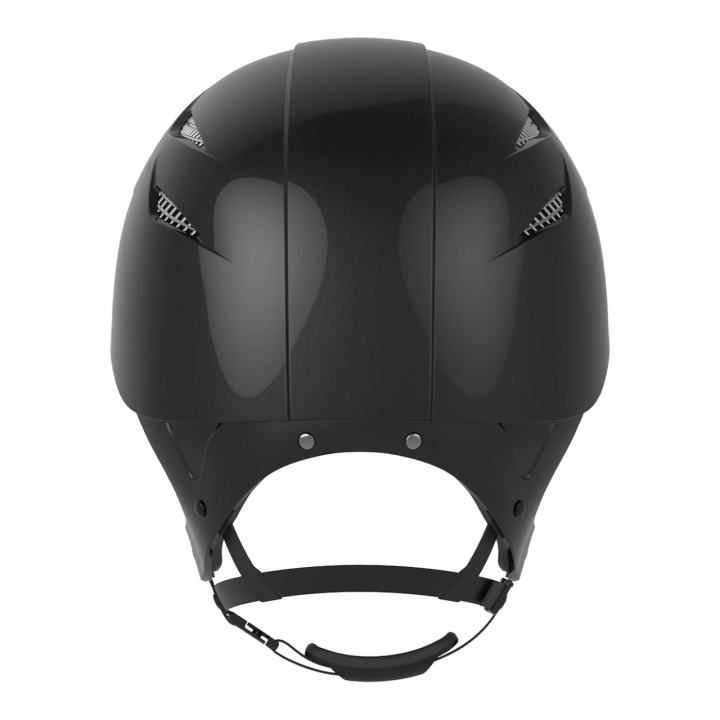 Casque gpa easy speed air tls noir