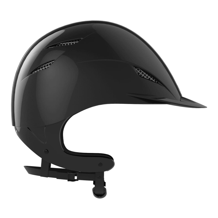 Casque gpa easy speed air tls noir