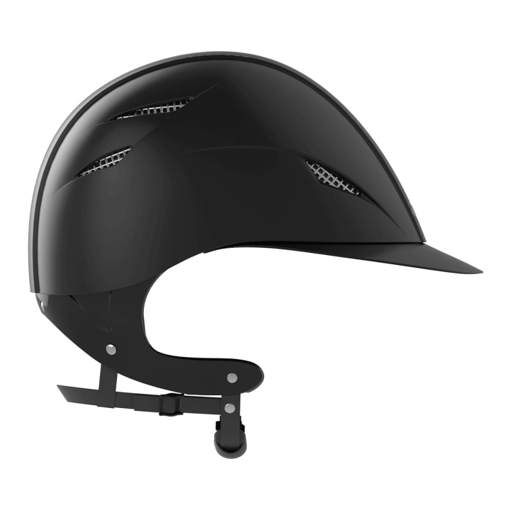 Casque gpa easy evo tls noir