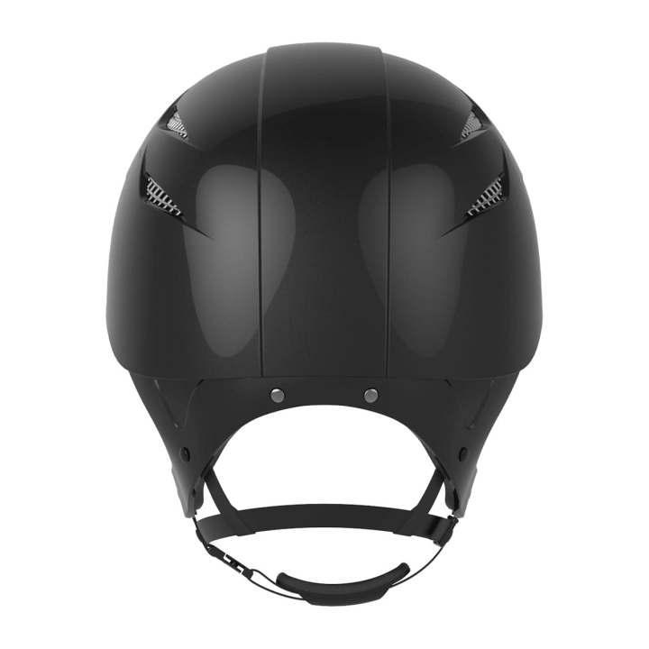 Casque gpa easy evo tls noir