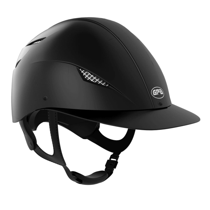 Bombe gpa easy evo hybrid noir