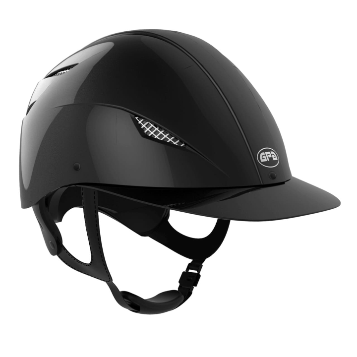 Bombe gpa easy evo hybrid noir