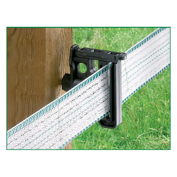 Isolateur maxi tape pour ruban et cordelette / 25