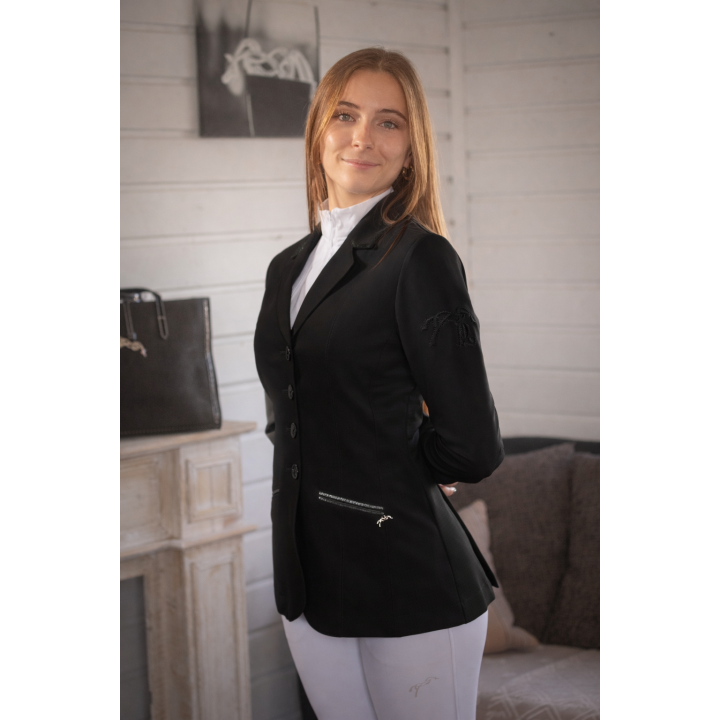 VESTE DE CONCOURS PENELOPE CALISTRASS