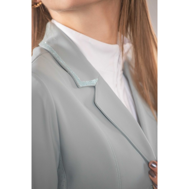 VESTE DE CONCOURS PENELOPE CALISTRASS