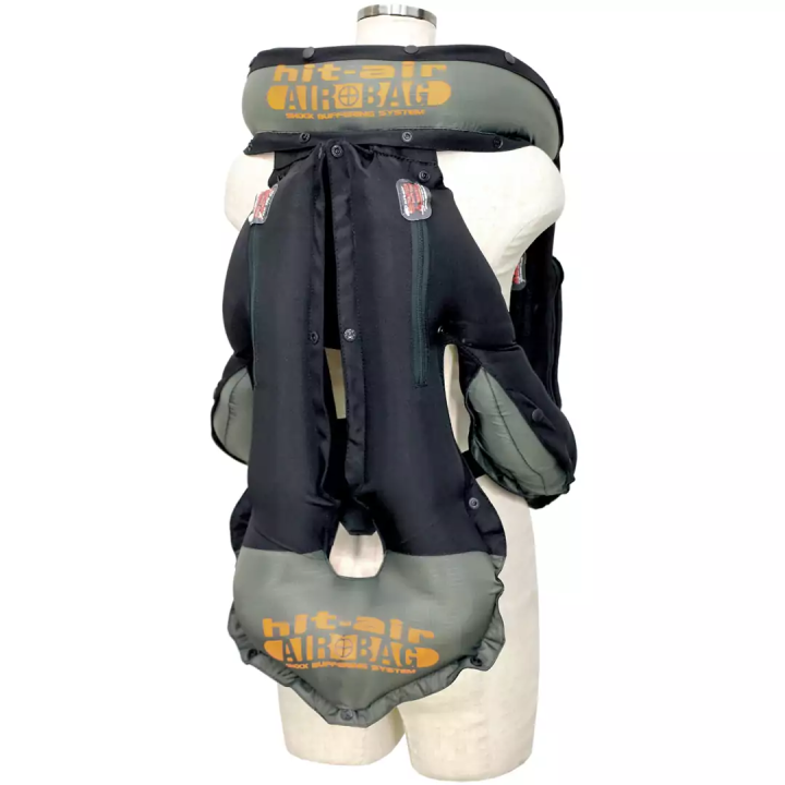 Gilet hit air mlv-c 3