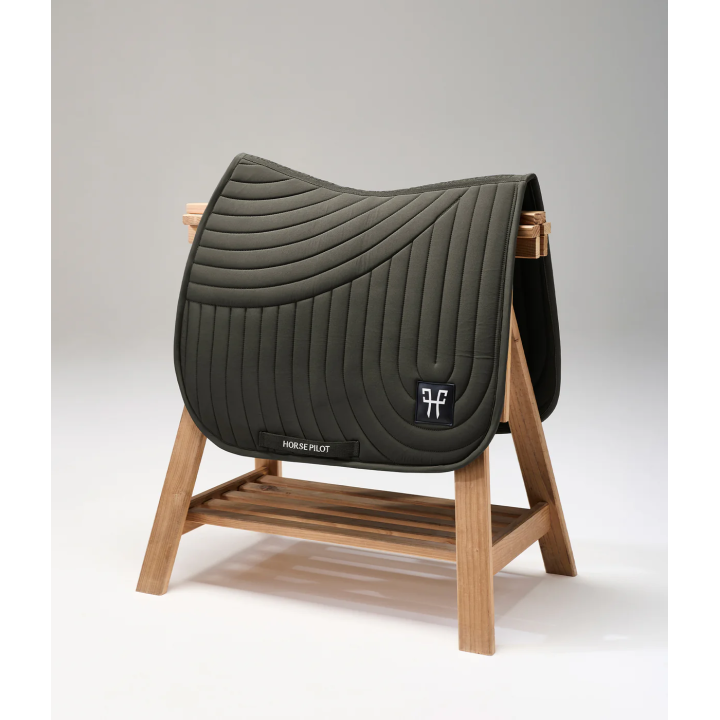 TAPIS DE SELLE ERGONOMIQUE HORSE PILOT