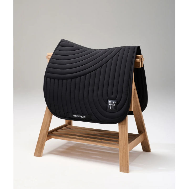 TAPIS DE SELLE ERGONOMIQUE HORSE PILOT